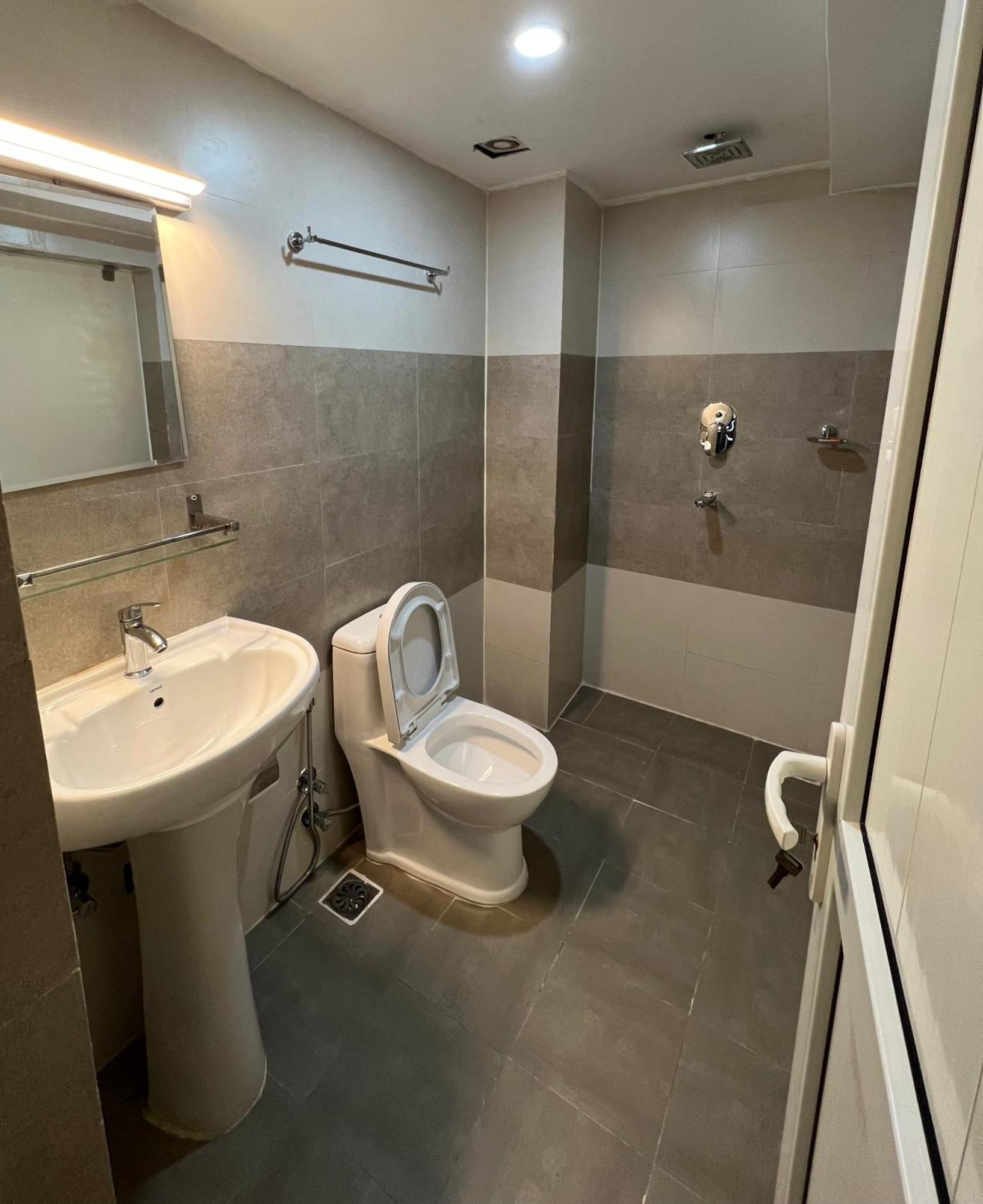 Sichu Chhen Apartment Lalitpur Exterior foto