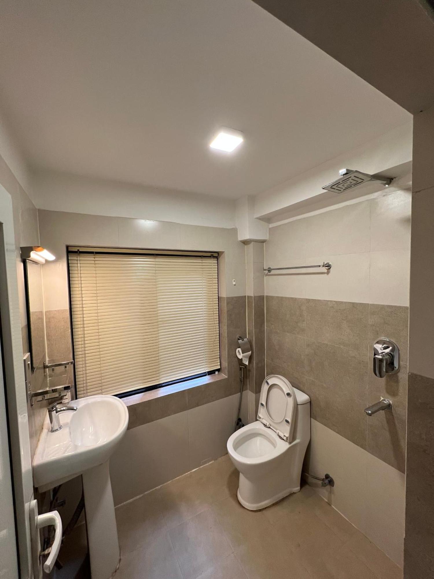 Sichu Chhen Apartment Lalitpur Exterior foto