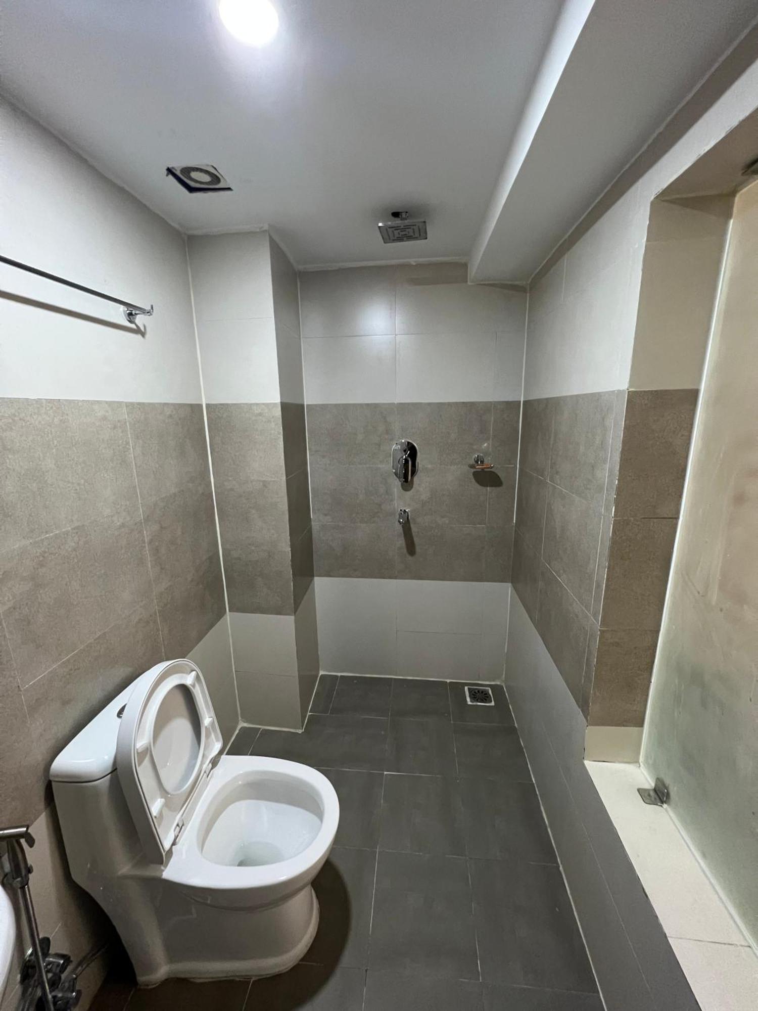 Sichu Chhen Apartment Lalitpur Exterior foto